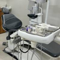 Dental Check-Up and Oral Examination